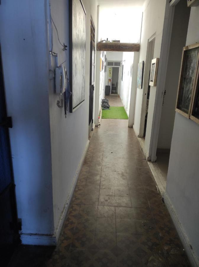 717 Pizarro Guesthouse Trujillo Exterior photo